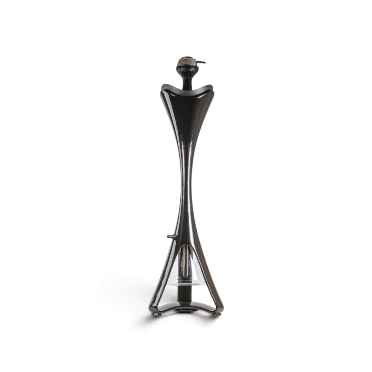 Dejavuu Ferry Hookah, Ferry Hookah Black, black hookah, 34 inch hookah, LED hookah, hookah with LED light, premium hookah, glass base hookah, silicone hookah, hookah with HMD, Dejavuu hookah, buy hookah online India