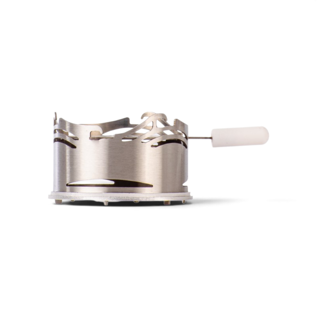 Dejavuu Medusa HMD, Dejavuu hookah HMD, Medusa heat management device, silver hookah HMD, hookah heat management device, HMD for hookah, hookah charcoal HMD, 3 charcoal HMD, hookah accessories, hookah accessories online India