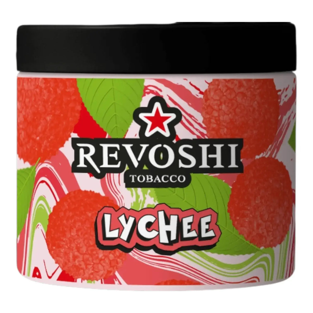 Revosh Lychee, Revosh Lychee Hookah Flavor, Revosh Lychee 250g, Lychee Hookah Flavor 250g, Revosh Tobacco Shisha Flavor, Lychee Shisha Flavor, Fruity Hookah Flavor