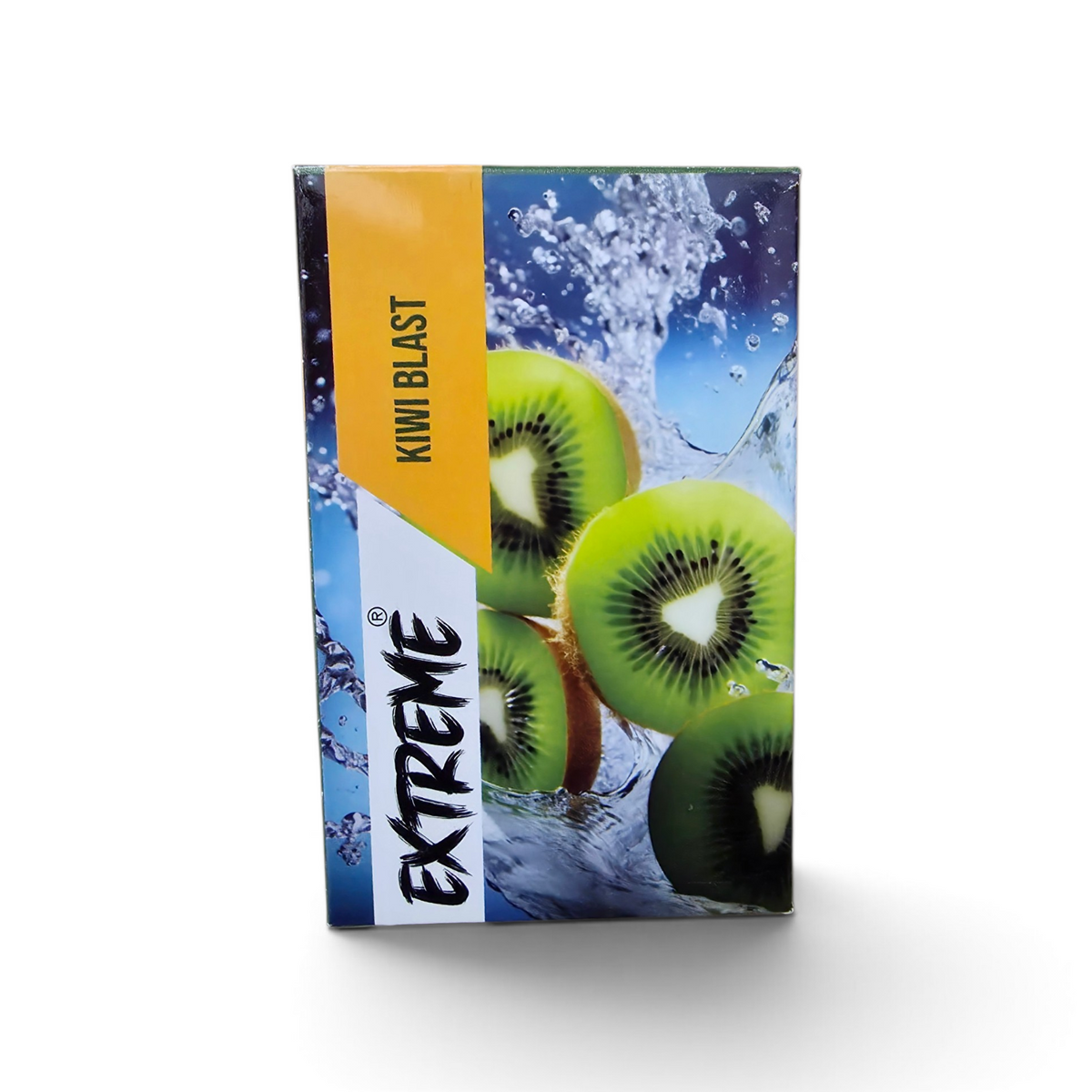 Extreme Kiwi Blast, Extreme Kiwi Blast Hookah Flavor, Kiwi Blast Hookah Flavor 50g, Extreme Shisha Flavor, Kiwi Hookah Flavor, Kiwi Shisha Flavor