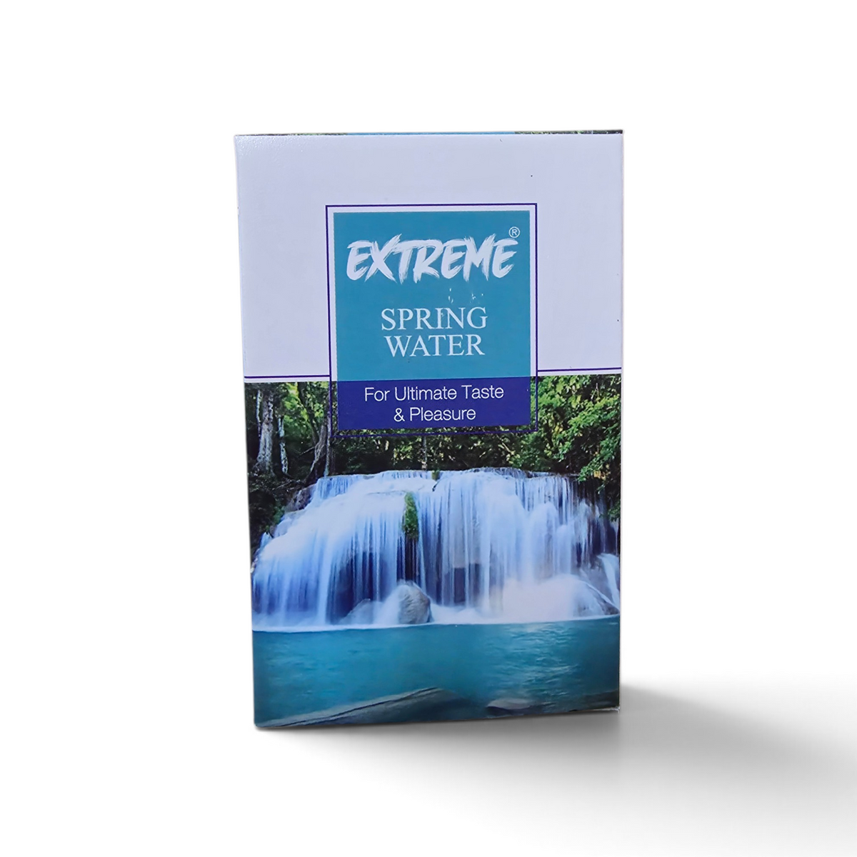 Extreme Spring Water, Extreme Spring Water Hookah Flavor, Extreme Spring Water Hookah Flavor 50g, Spring Water Hookah Flavor 50g, Extreme Shisha Flavor, Refreshing Hookah Flavor