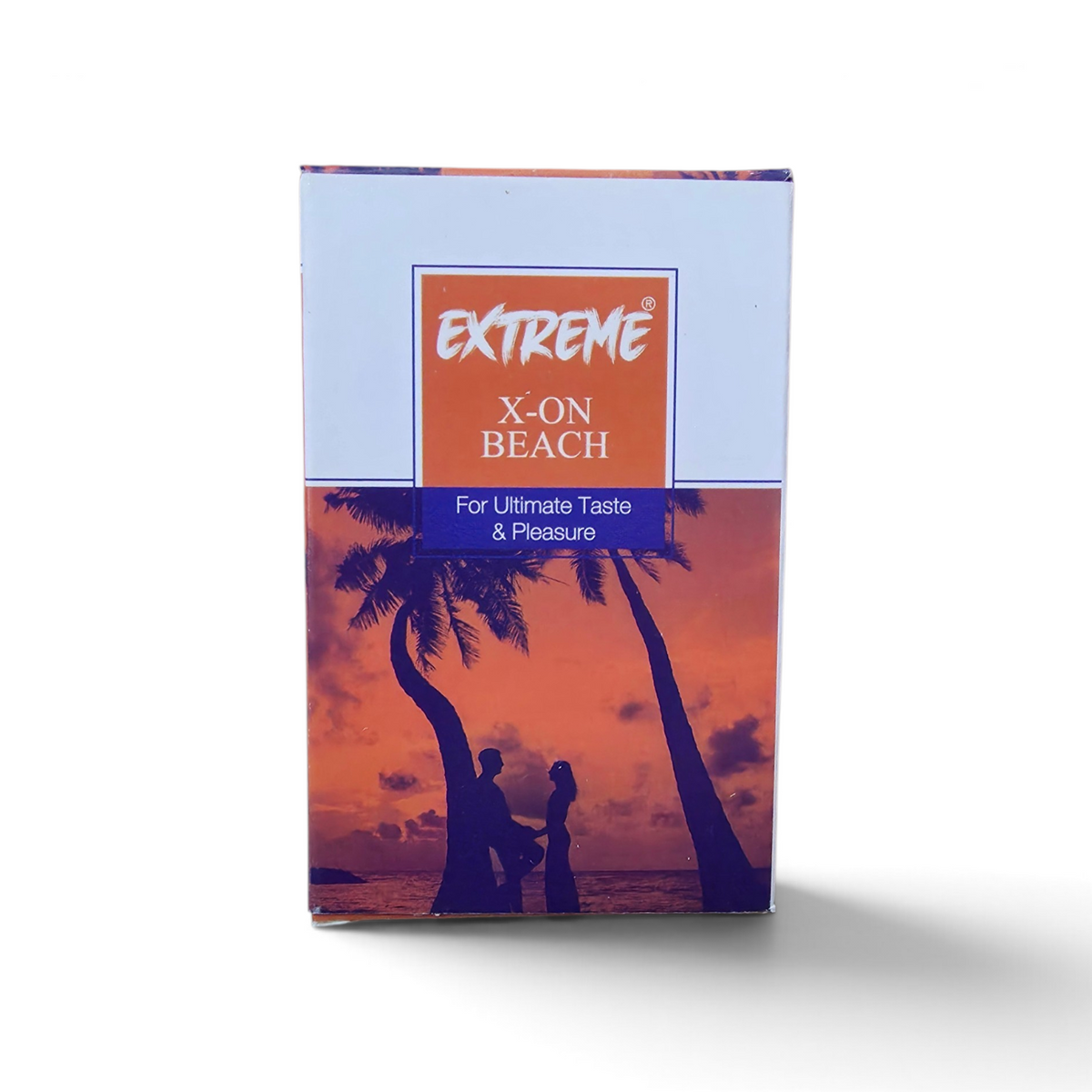 Extreme X-On Beach, Extreme X-On Beach Hookah Flavor, X-On Beach Hookah Flavor 50g, Extreme Shisha Flavor, X-On Beach Shisha Flavor, Beach Hookah Flavor