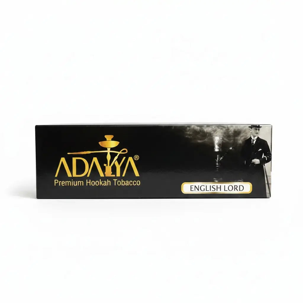 Adalya English Lord Hookah Flavour 500g