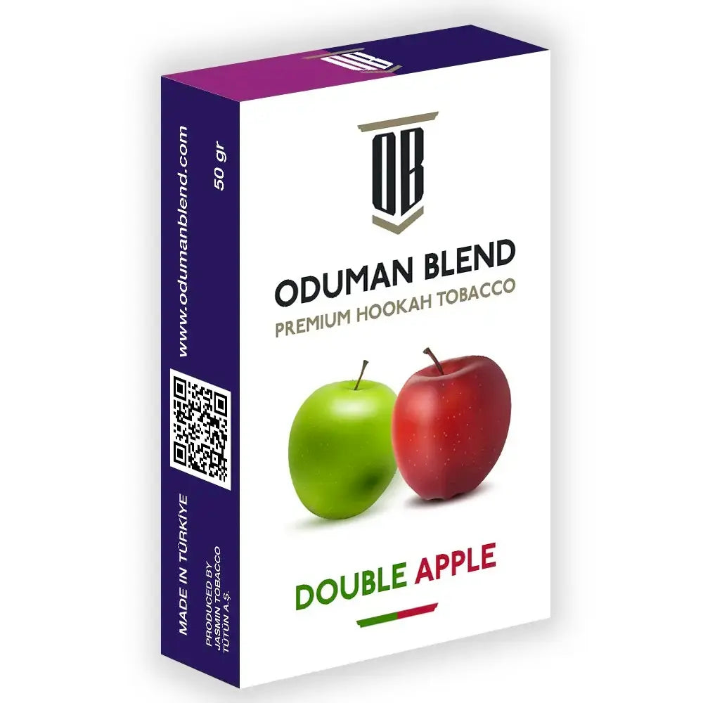 Oduman Blend Double Apple Hookah Flavour 50g