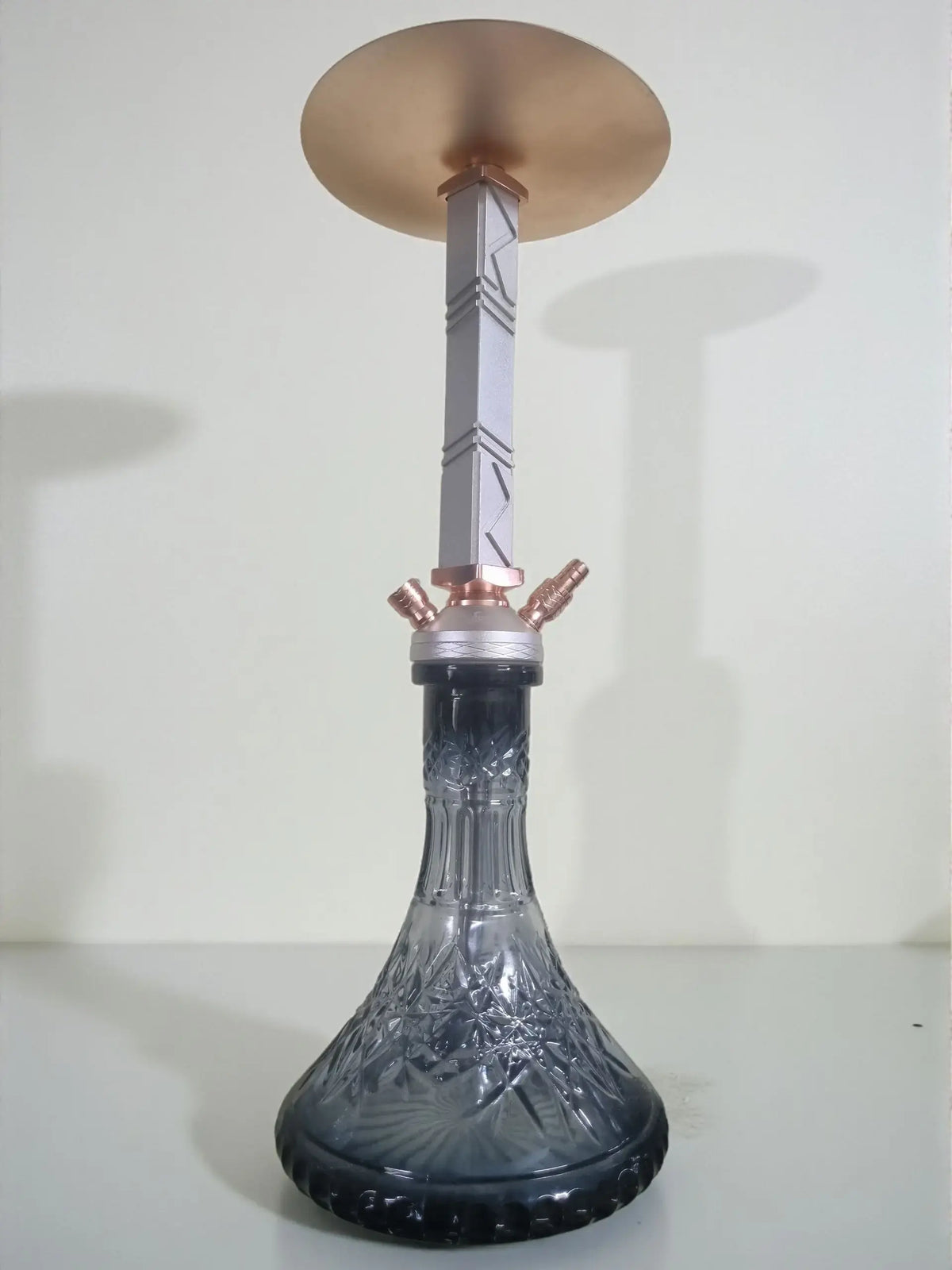 Grey Citadel Russain Hookah