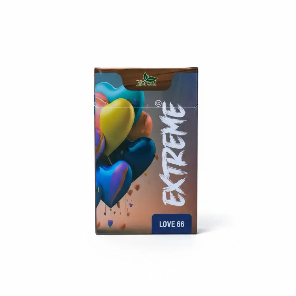 Extreme Love 66 50g