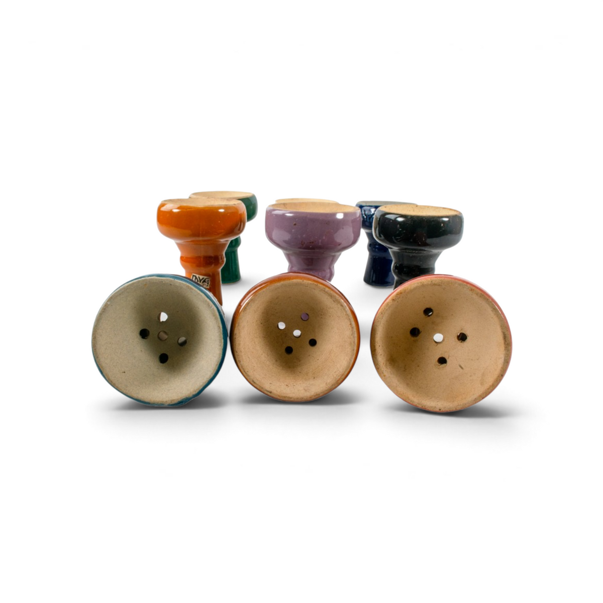 MYA Long Neck Hookah Chillum, Original MYA Chillum, MYA Hookah Bowl, MYA Ceramic Chillum, MYA Saray Chillum, MYA Saray Hookah Bowl, Long Neck Hookah Bowl, MYA Hookah Chillum, Ceramic Hookah Chillum, Multi Hole Hookah Bowl, MYA Replacement Chillum, Buy MYA Chillum Online