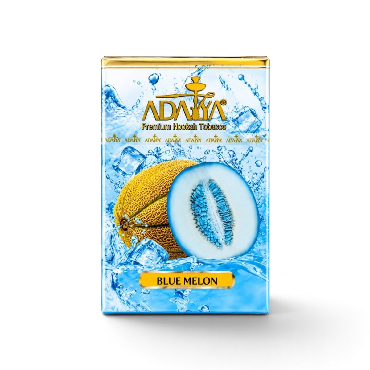 Adalya Blue Melon Hookah Flavor 50g
