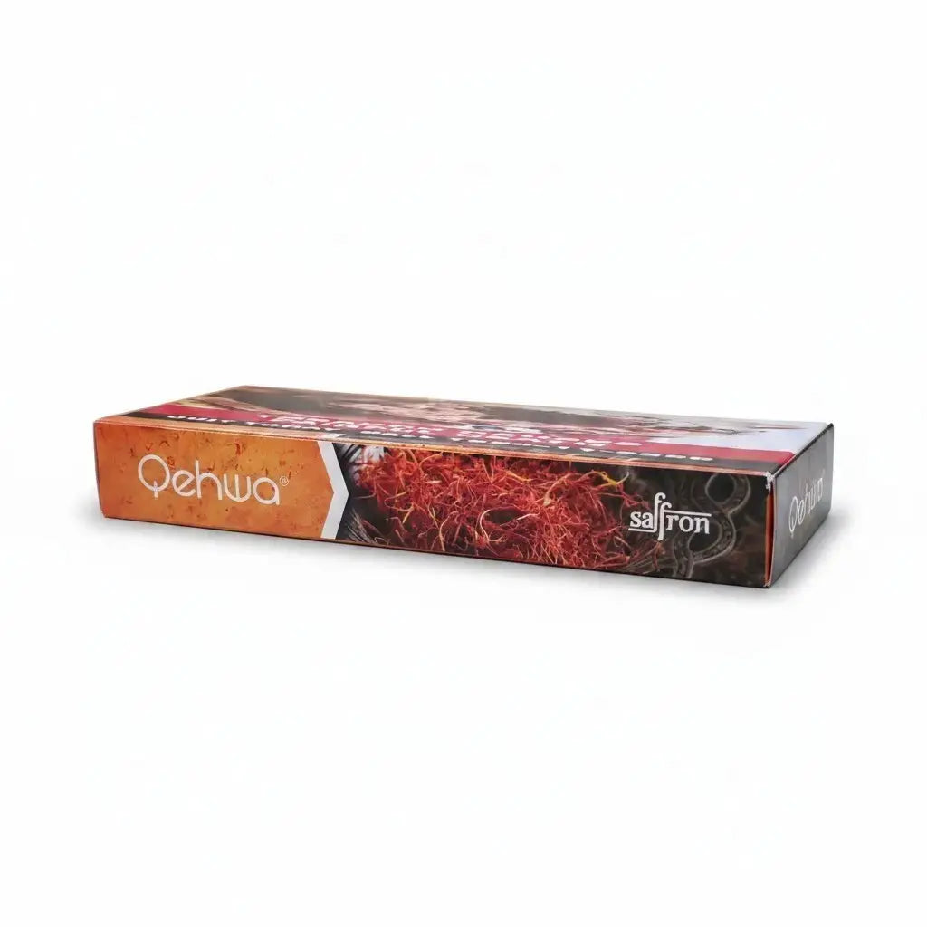 Qewha Saffron 500g, Qewha Saffron Hookah Flavour, Saffron Hookah Flavour 500g, Qewha Hookah Flavour, Saffron Shisha Flavour
