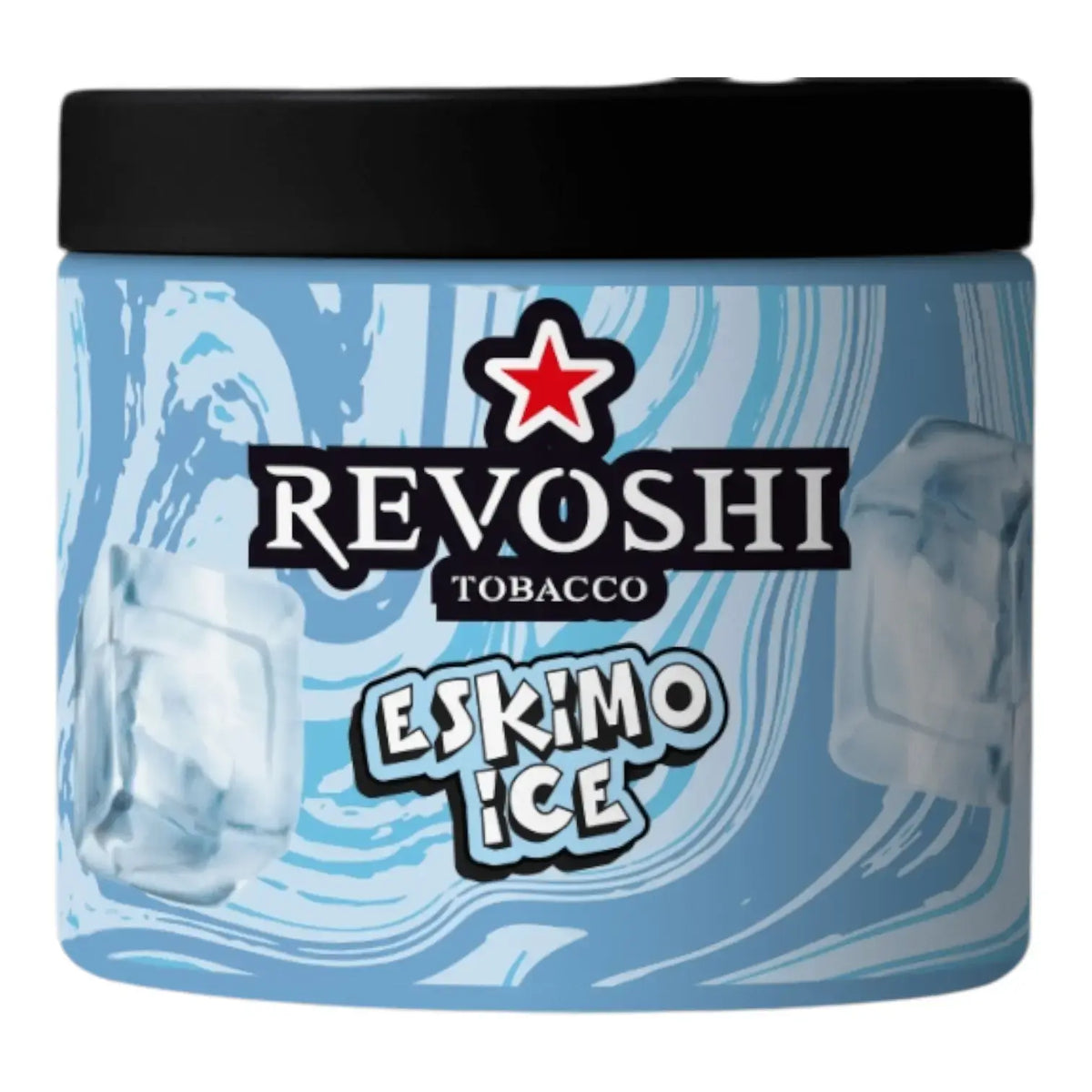 Revosh Eskimo Ice, Revosh Eskimo Ice Hookah Flavor, Revosh Eskimo Ice 250g, Eskimo Ice Hookah Flavor 250g, Revosh Tobacco Shisha Flavor, Icy Hookah Flavor, Cooling Hookah Flavor