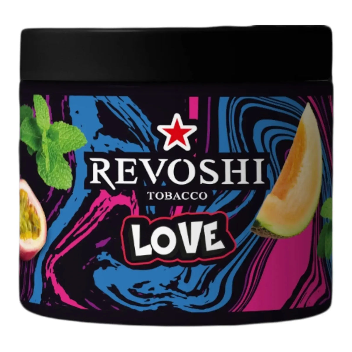 Revosh Love, Revosh Love Hookah Flavor, Revosh Love 250g, Love Hookah Flavor 250g, Revosh Tobacco Shisha Flavor, Fruity Hookah Flavor, Sweet Hookah Flavor