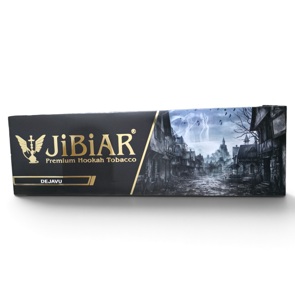 Jibiar Dejavu Hookah Flavour 500g