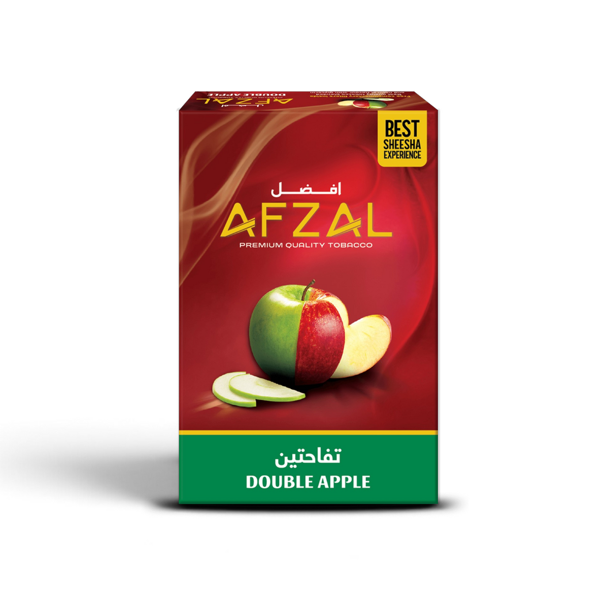 Afzal Double Apple Hookah Flavour 50g