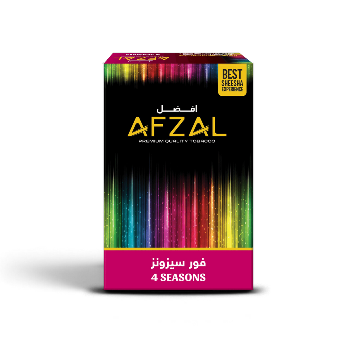 Afzal 4 Seasons Hookah Flavour 50g