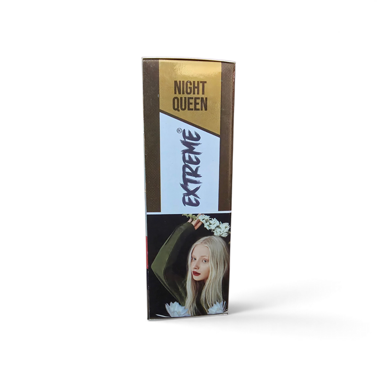 Extreme Night Queen Hookah Flavor 50g