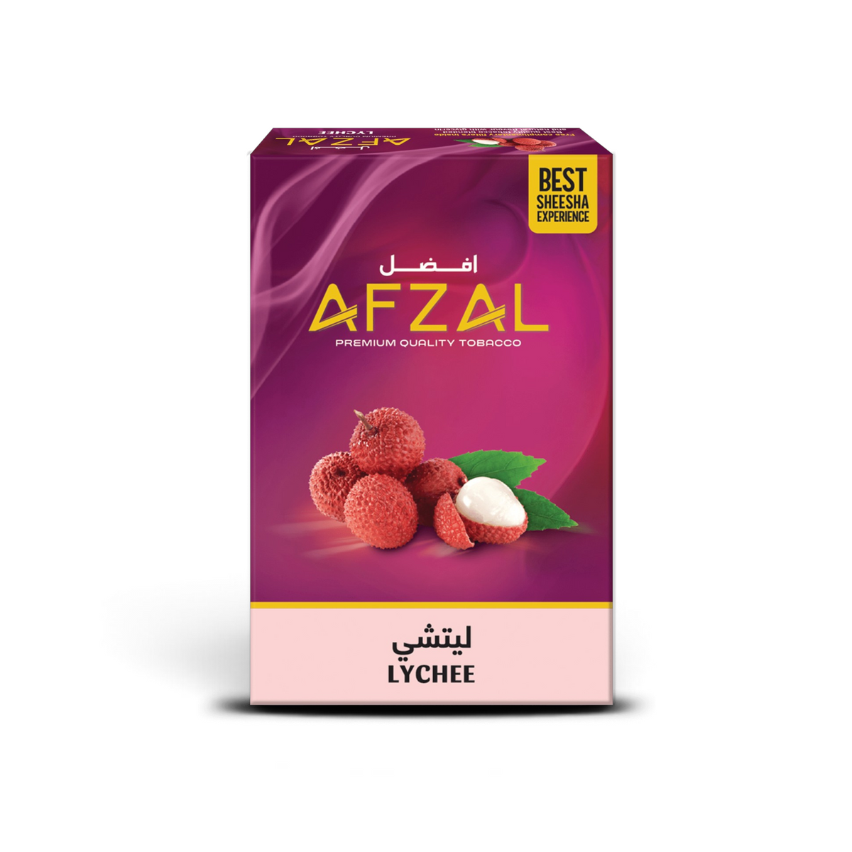 Afzal Lychee Hookah Flavour 50g
