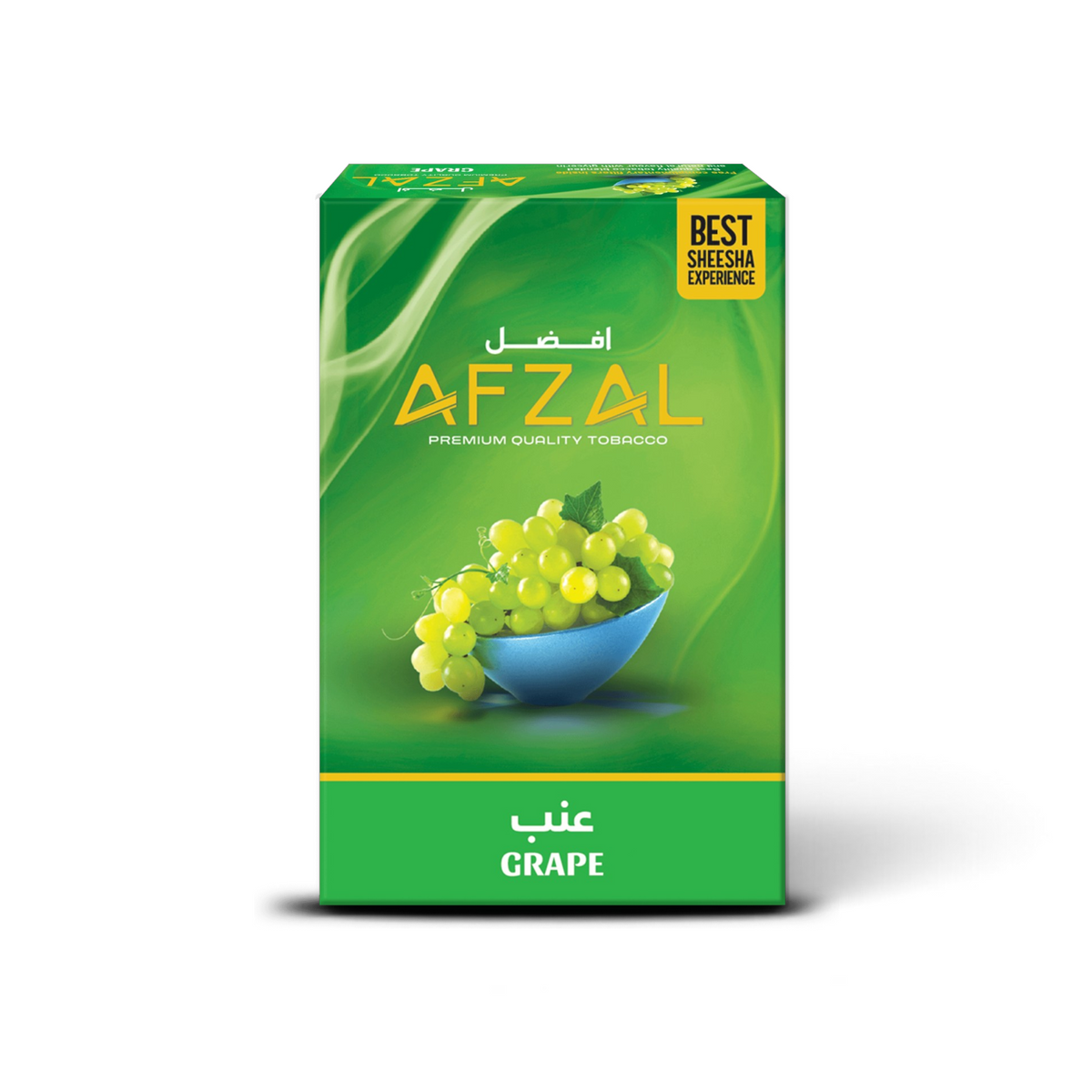 Afzal Grape Hookah Flavour 50g