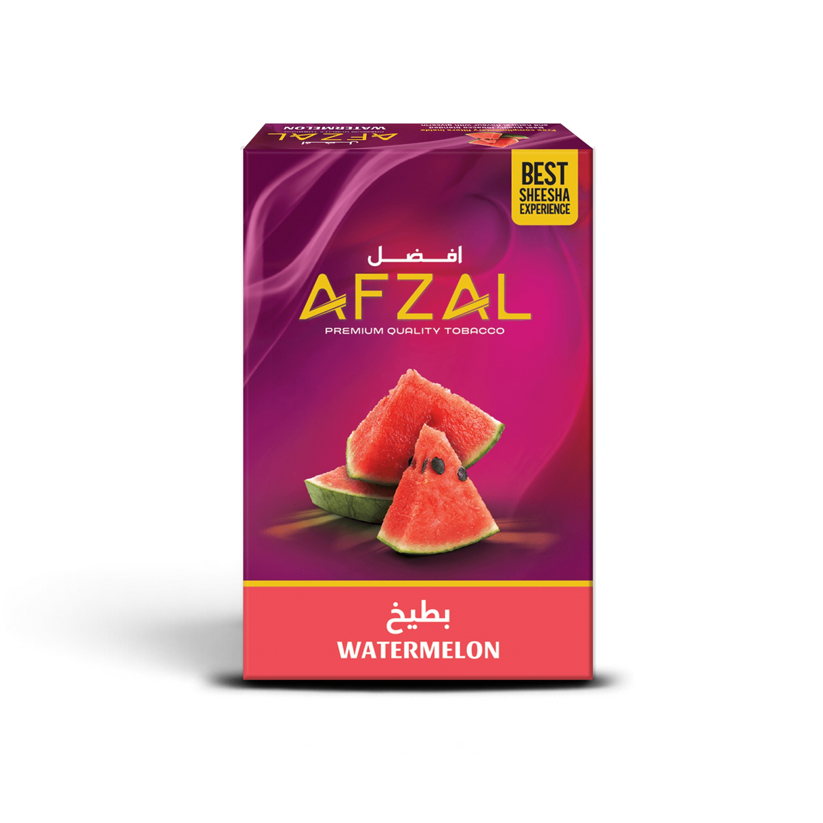 Afzal Watermelon Hookah Flavour 50g