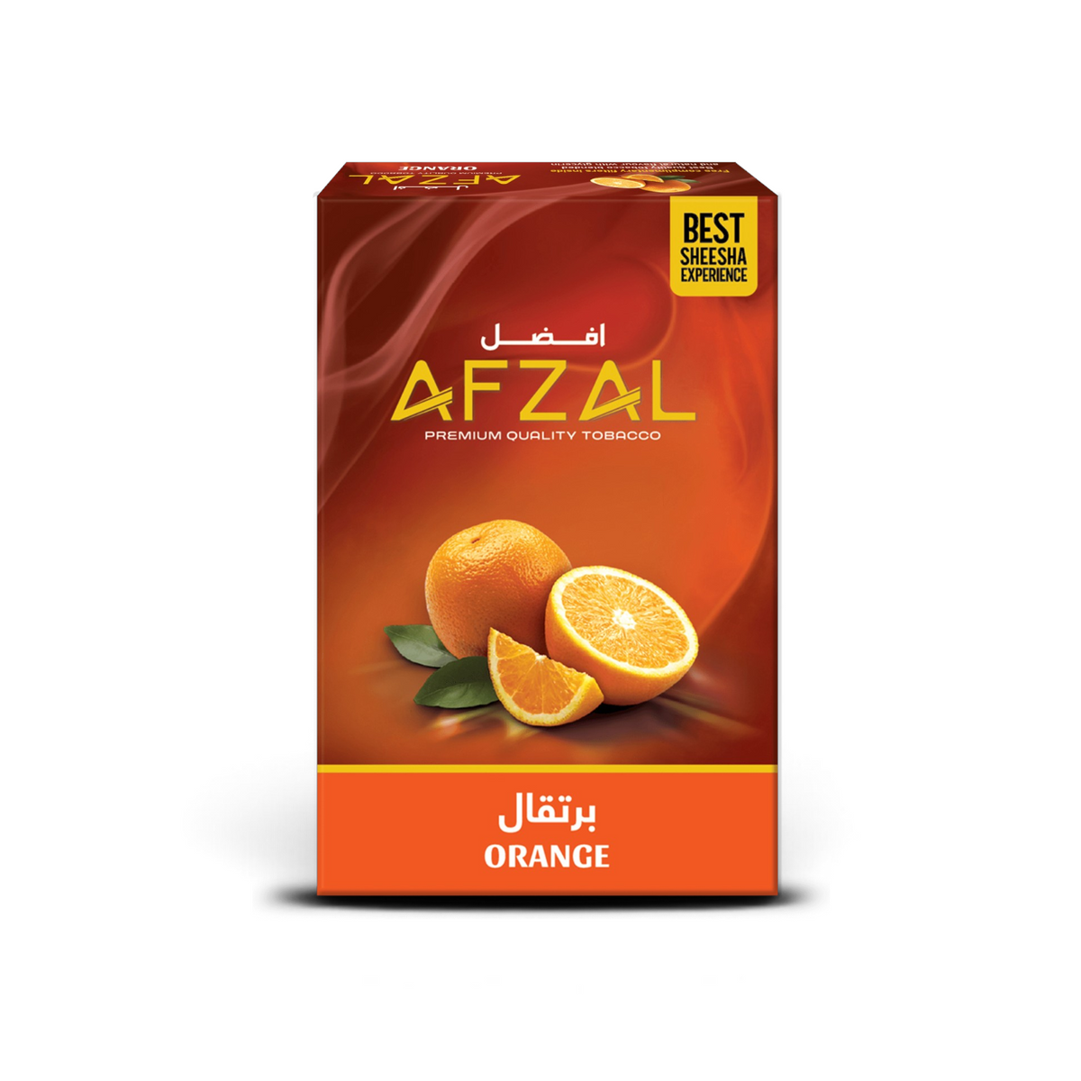 Afzal Orange Hookah Flavour 50g
