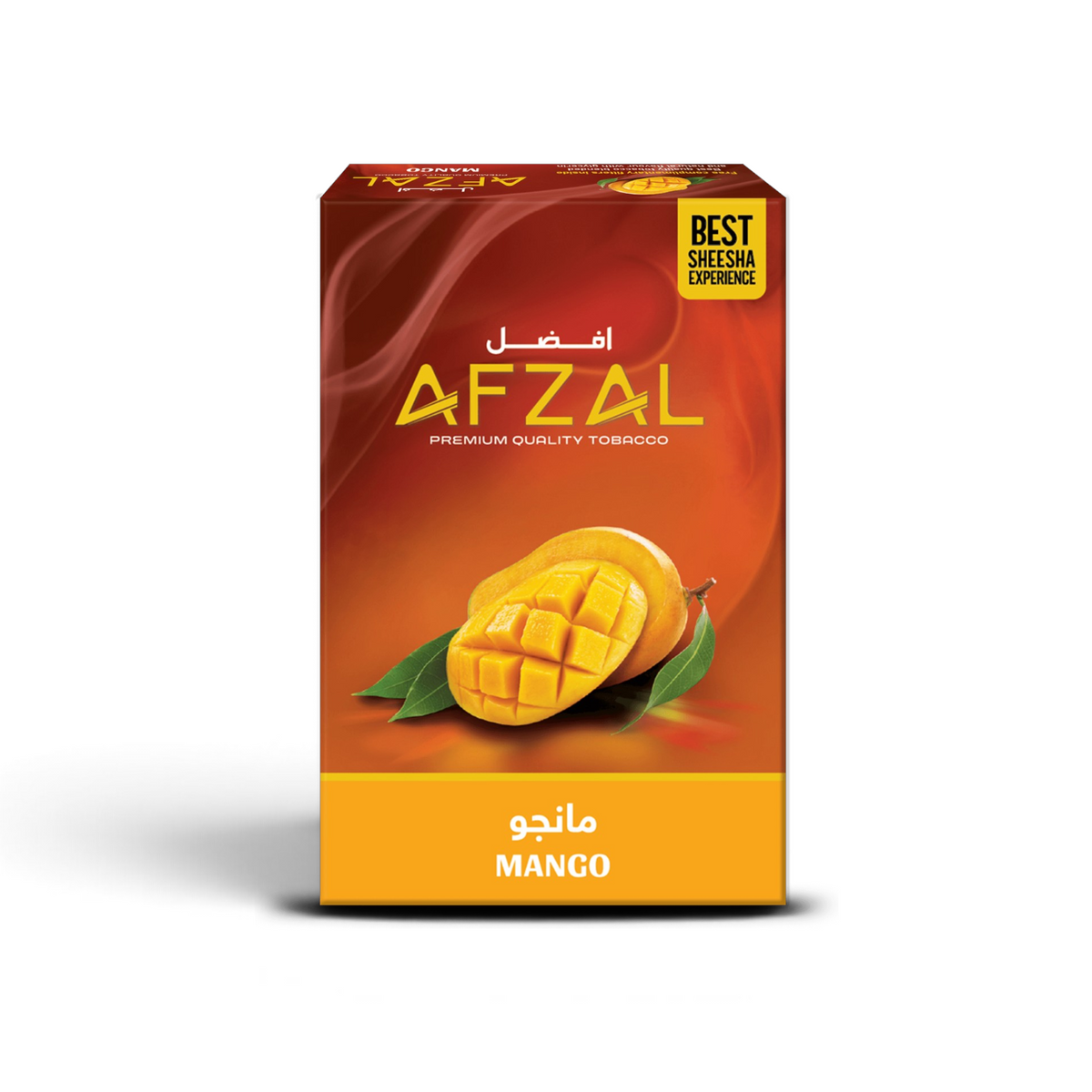 Afzal Mango Hookah Flavour 50g