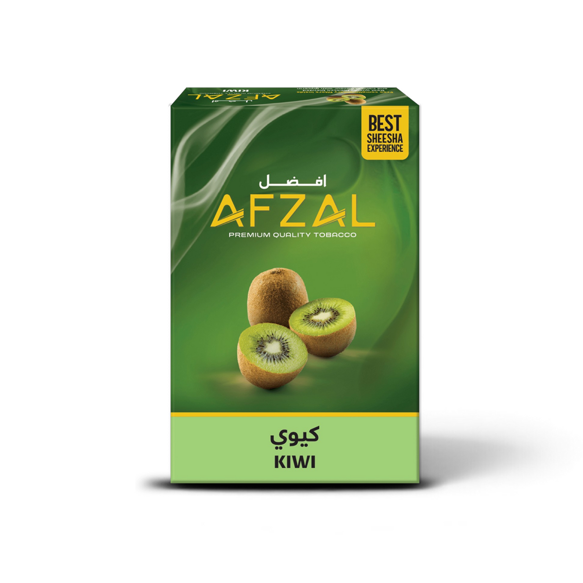 Afzal Kiwi Hookah Flavour 50g