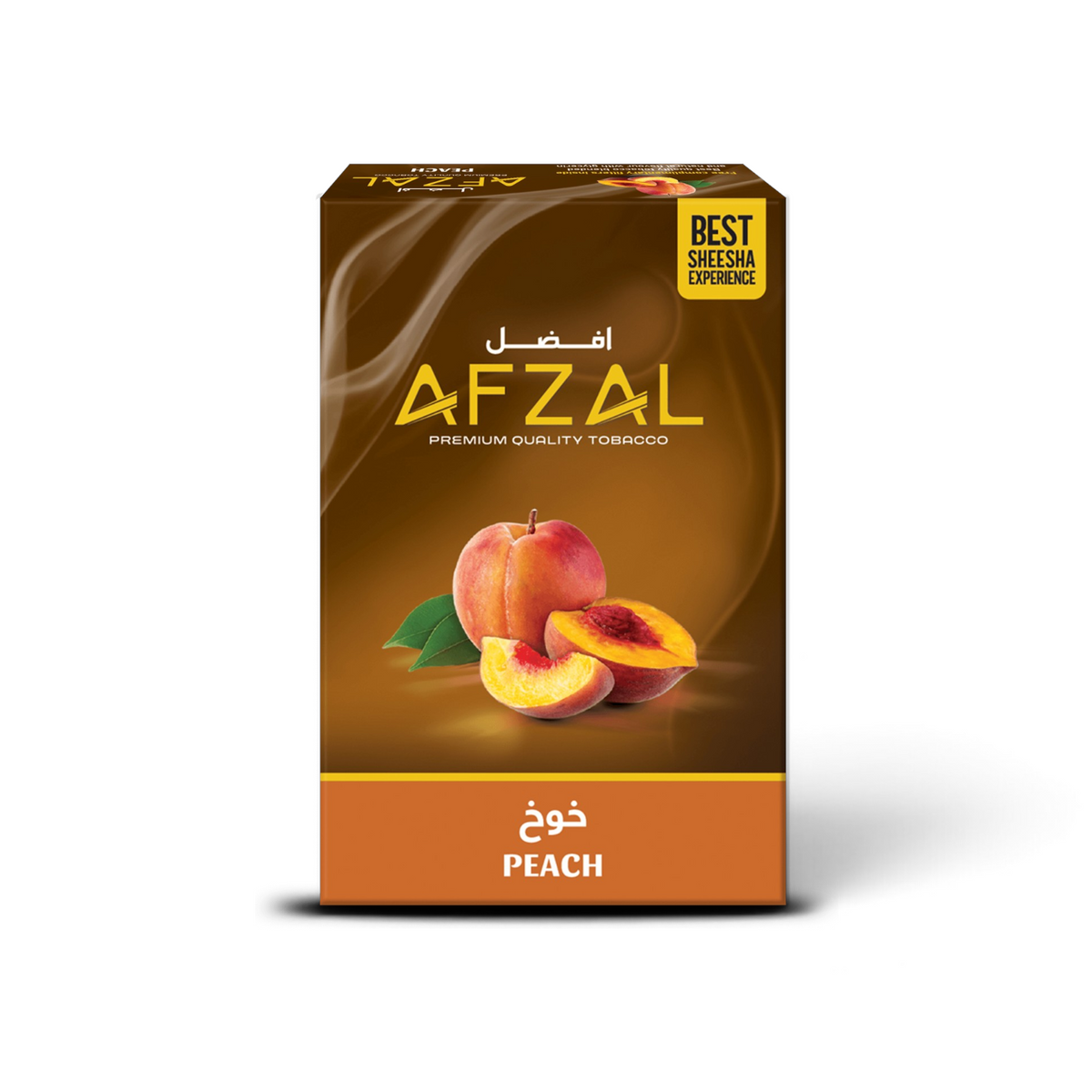 Afzal Peach Hookah Flavour 50g