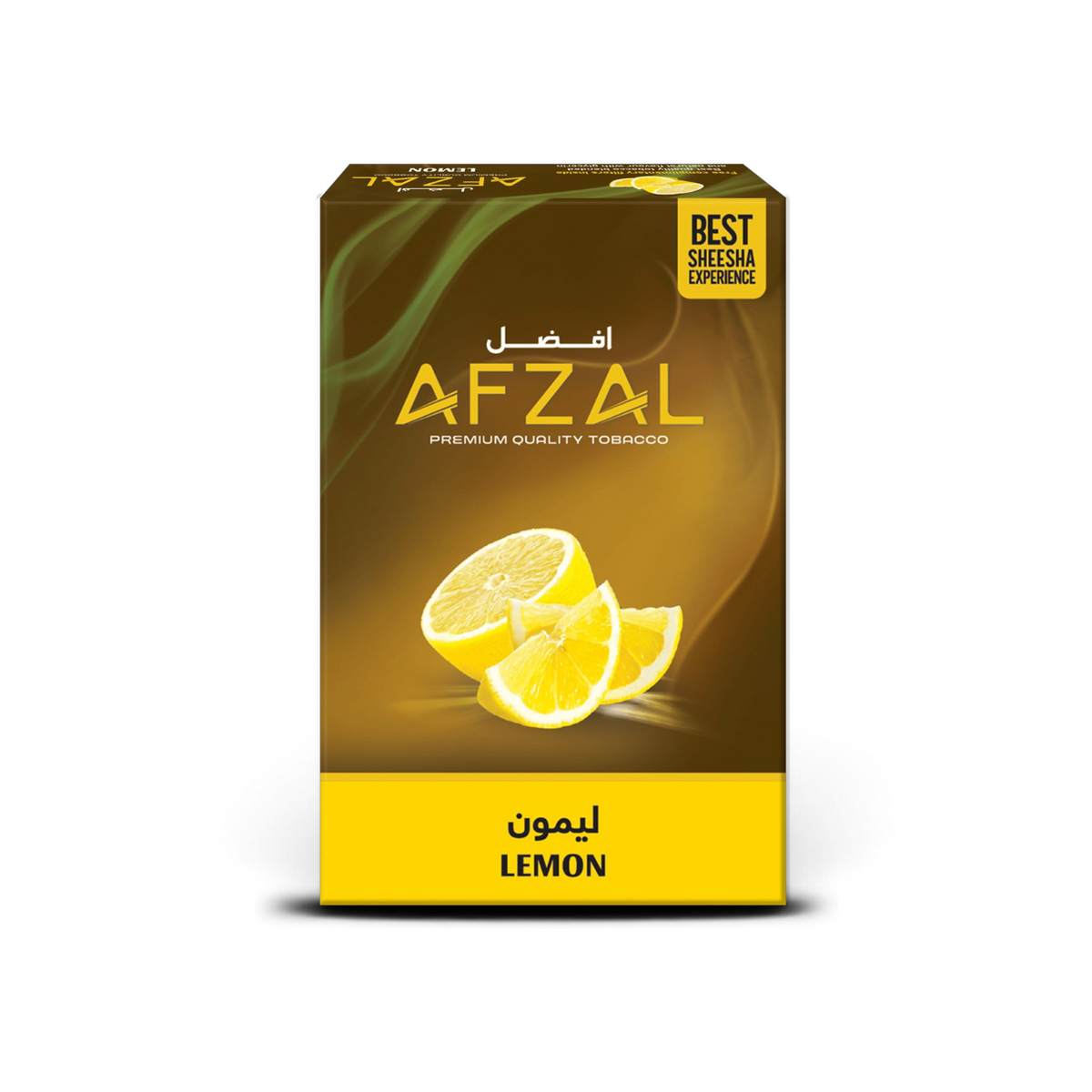 Afzal Lemon Hookah Flavour 50g