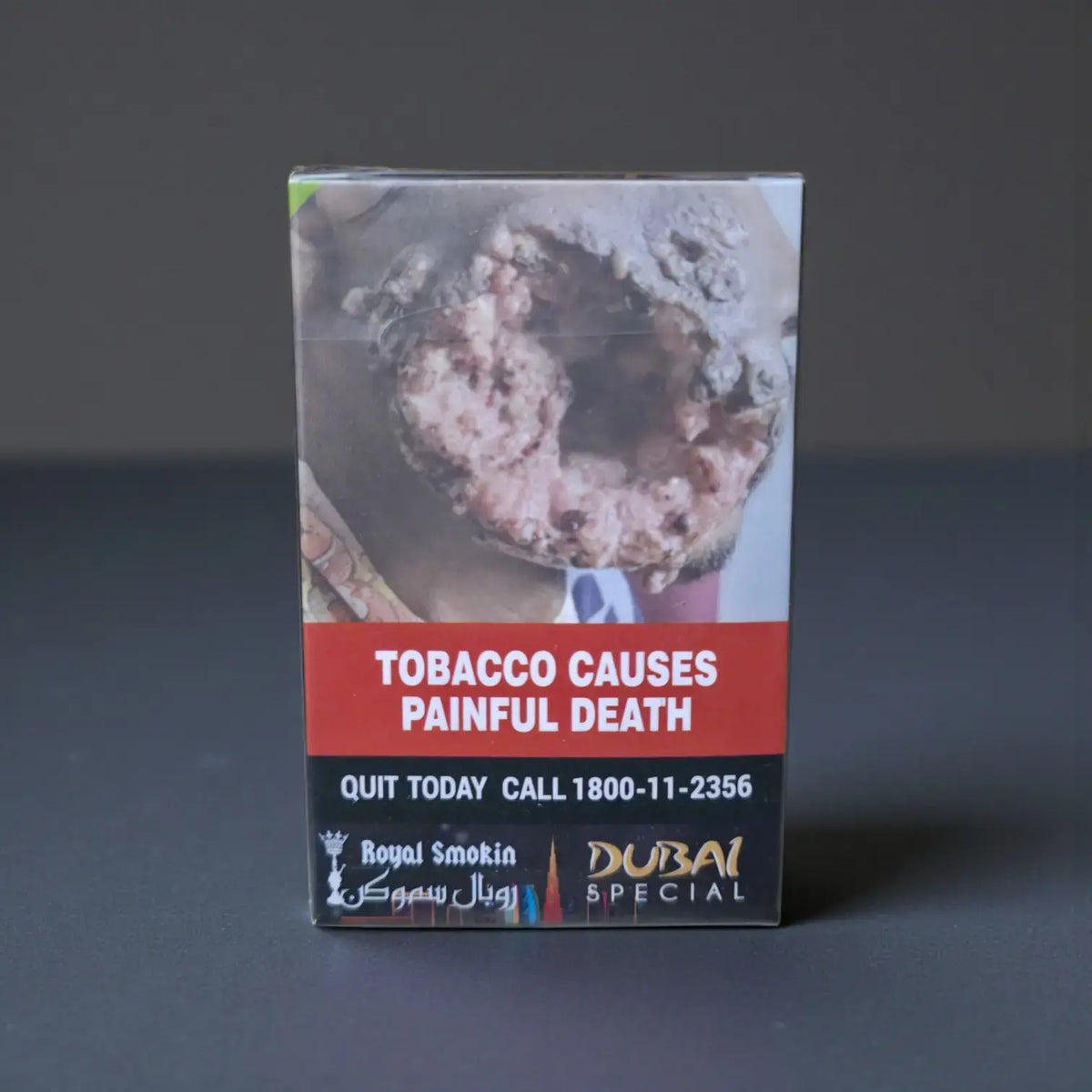 Royal Smokin Dubai Special Hookah Flavour 50g