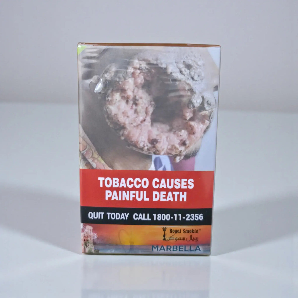 Royal Smokin Marbella Hookah Flavour 50g
