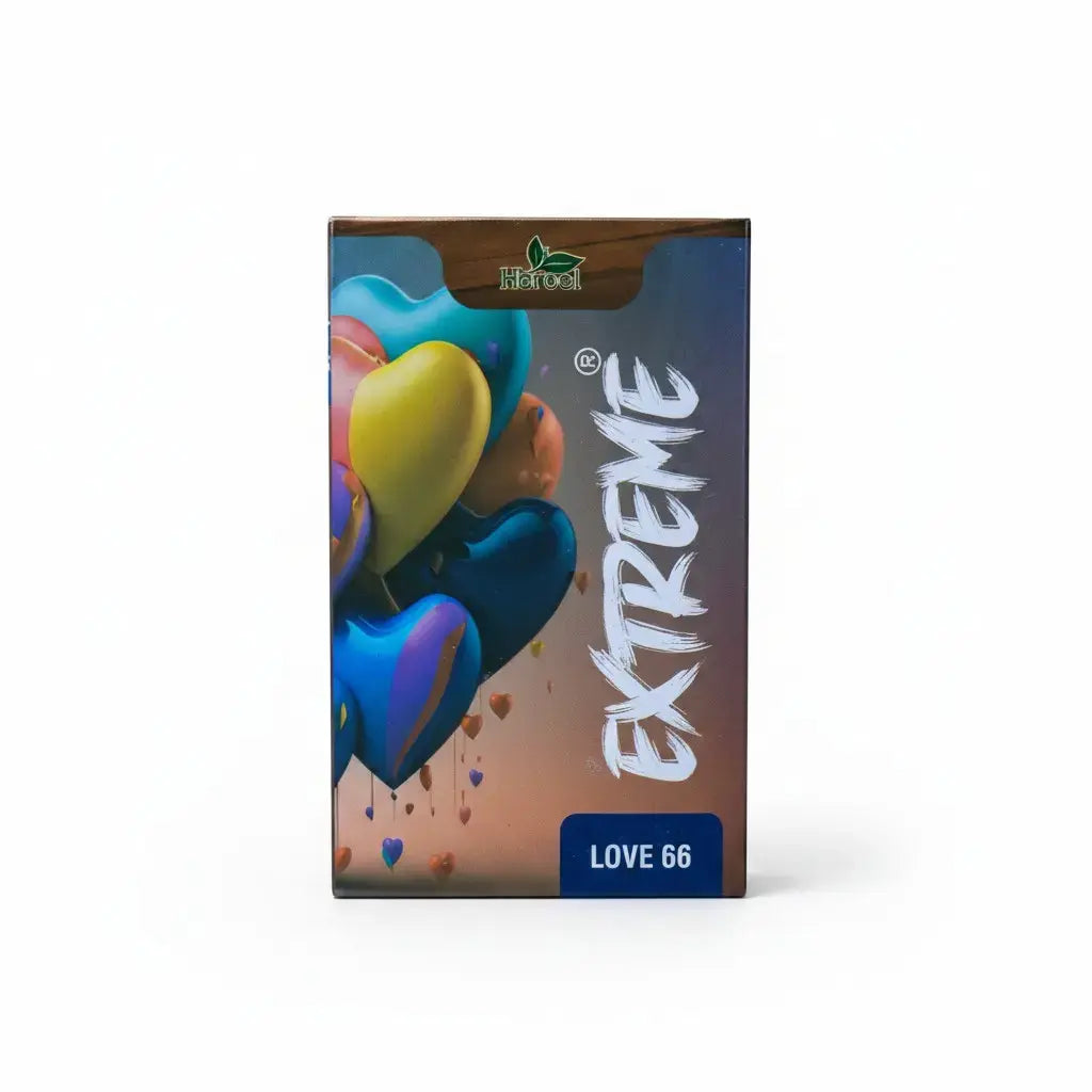 Extreme Hebral Love 66 50g