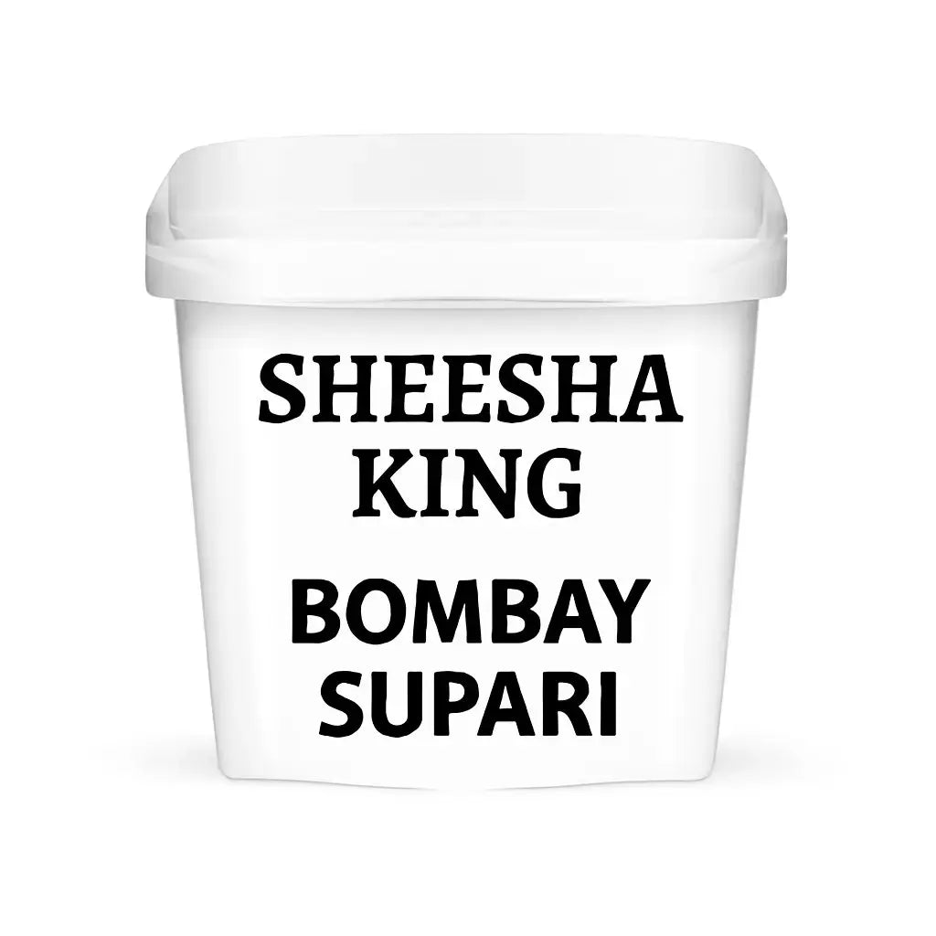 Sheesha King Bombay Supari Hookah Flavour 1kg