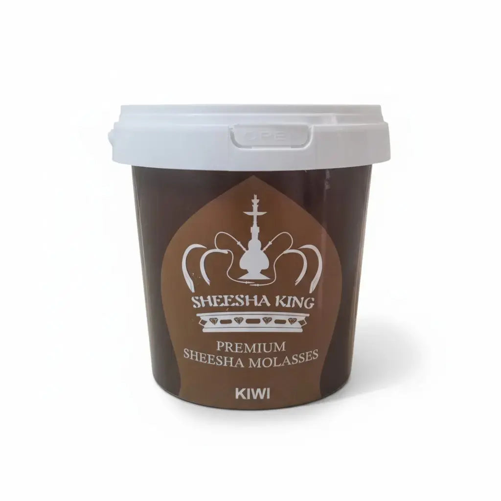 Sheesha King Kiwi Hookah Flavour 1kg