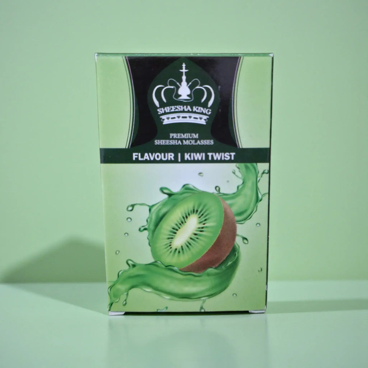 Sheesha King Kiwi Twist Hookah Flavour 50g