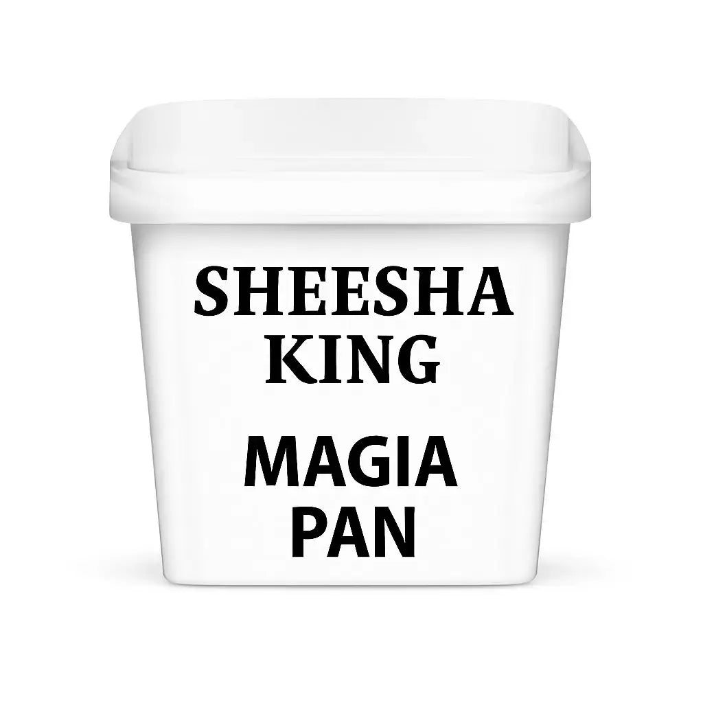 Sheesha King Magia Pan Hookah Flavour 1kg