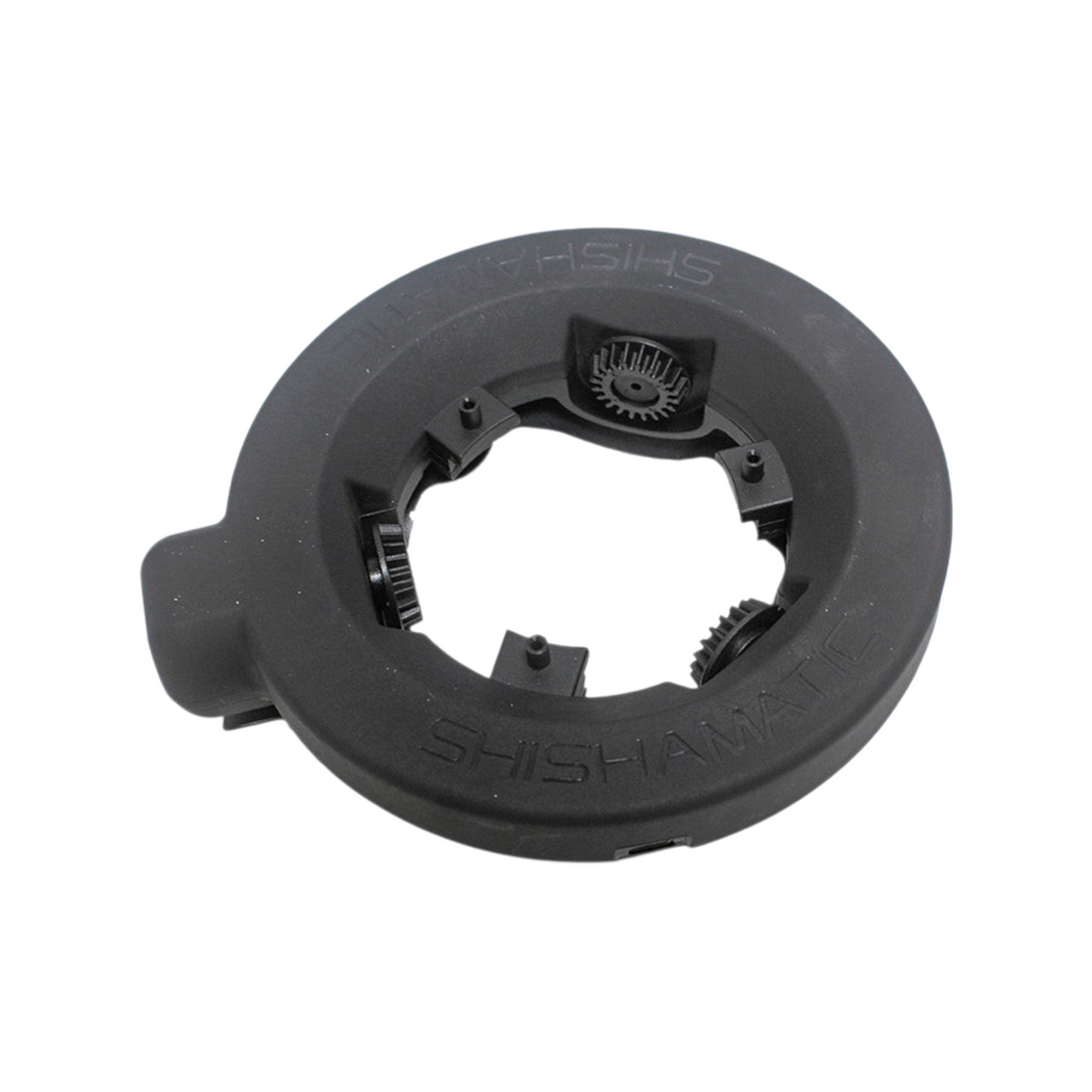 Shishamtic Electric HMD with Adjustable Speed