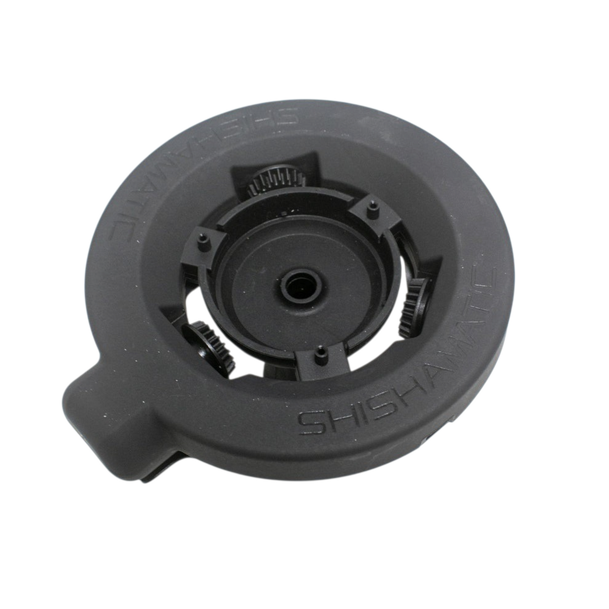 Shishamtic Electric HMD with Adjustable Speed