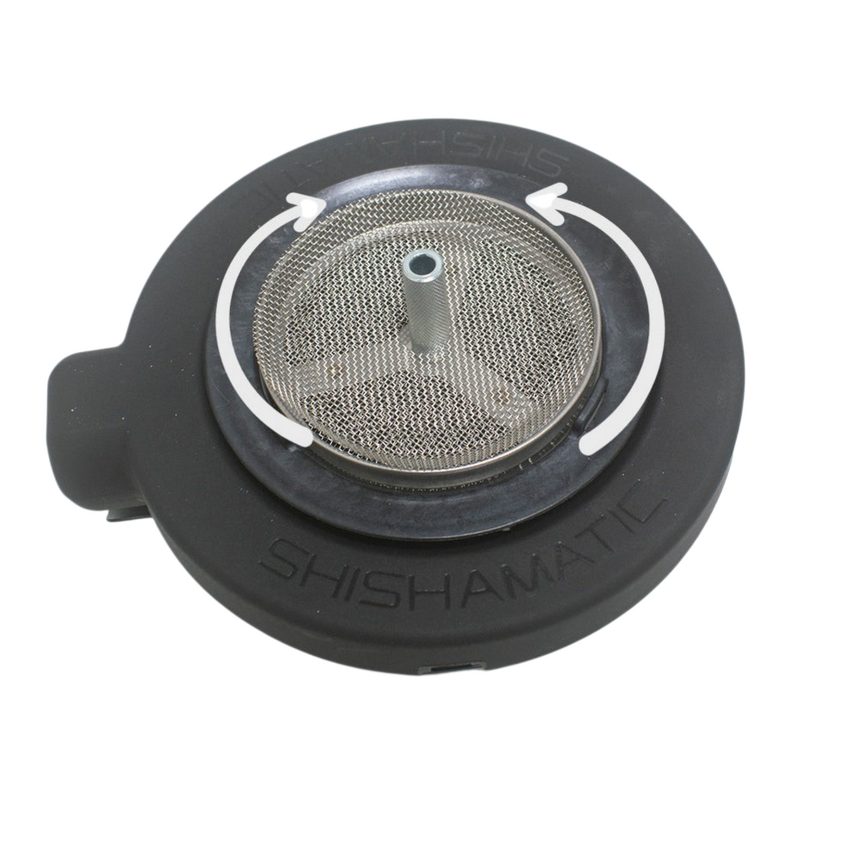 Shishamtic Electric HMD with Adjustable Speed