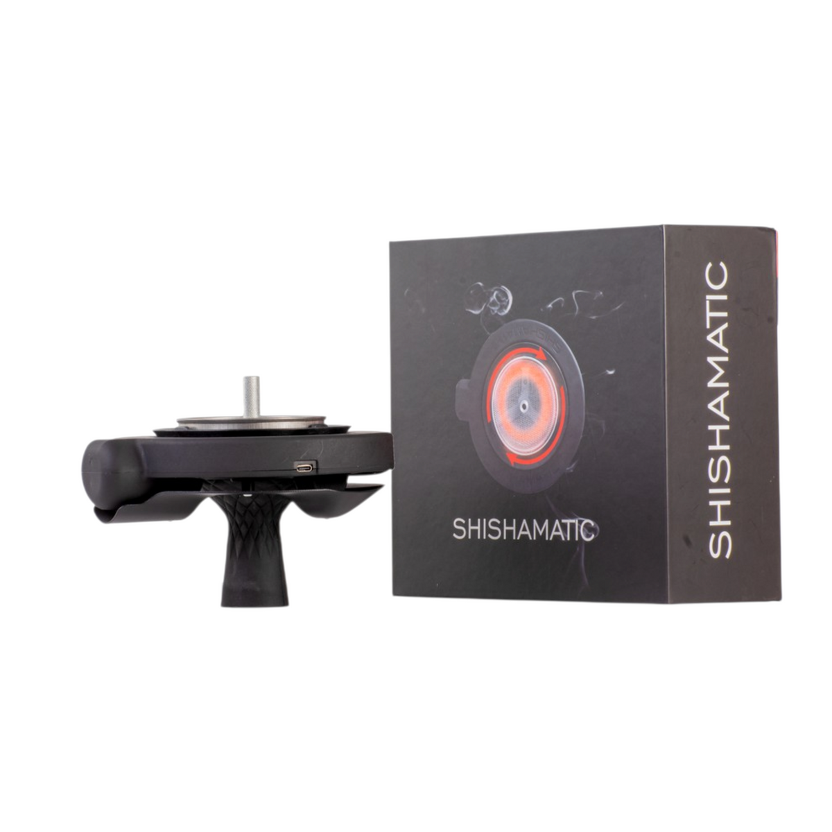 Shishamtic Electric HMD with Adjustable Speed