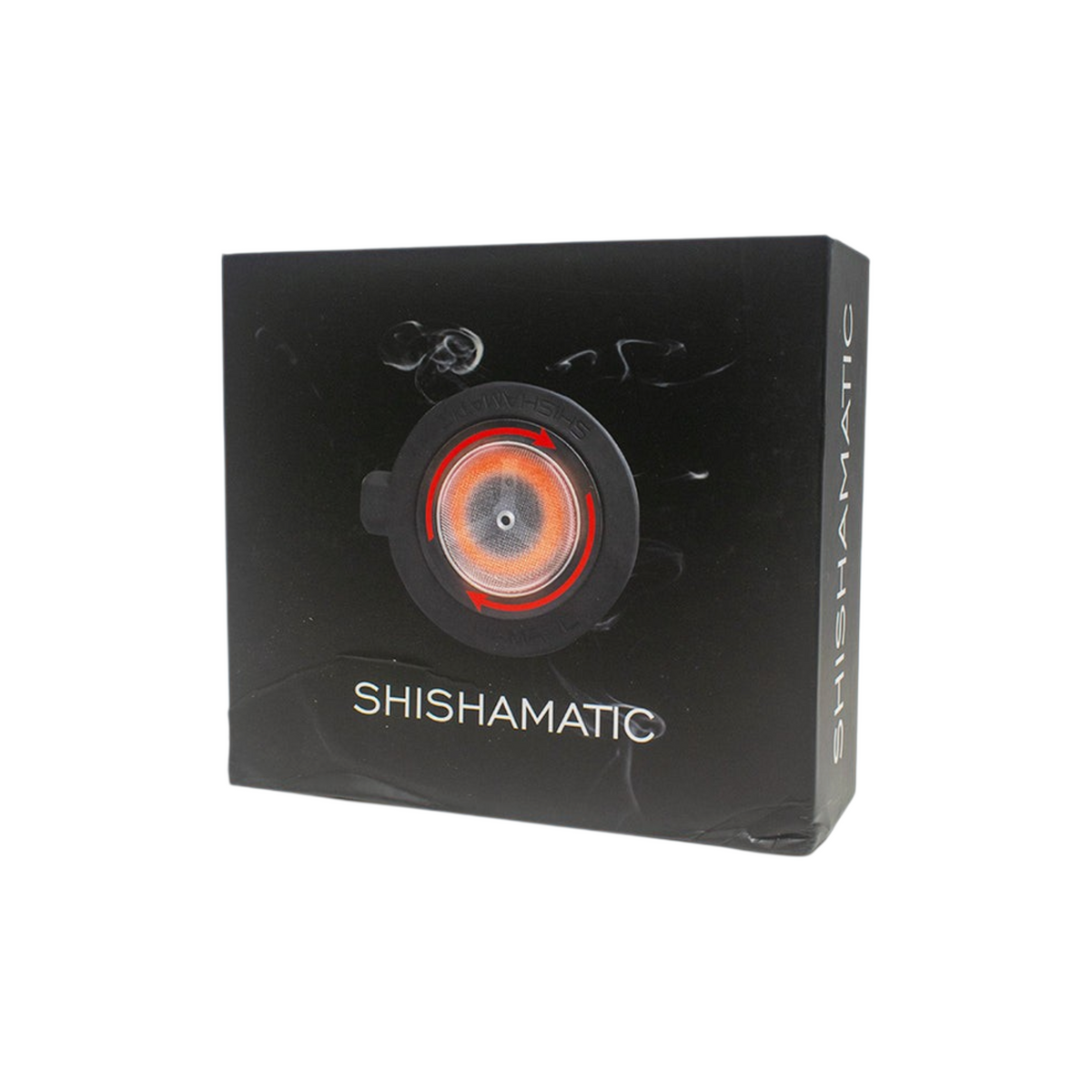 Shishamtic Electric HMD with Adjustable Speed