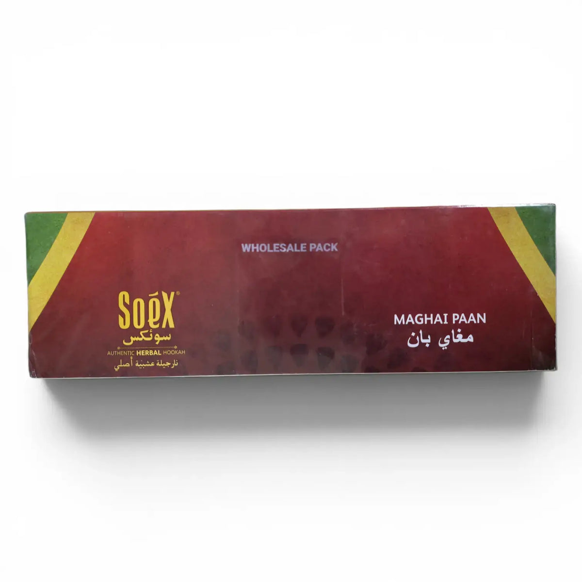 Soex Maghai Paan 500g, Soex Maghai Paan Herbal Hookah Flavour, Soex Herbal Hookah Flavour, Maghai Paan Herbal Hookah Flavour, Soex Hookah Flavour 500g, Buy Soex Maghai Paan Online