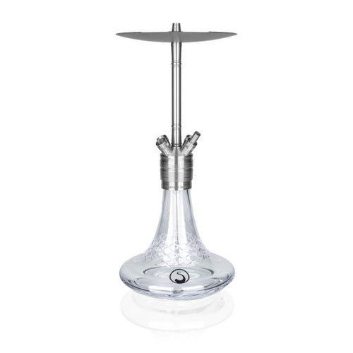 Steamulation Ultimate Hookah Gen.II premium luxury multi-hose hookah