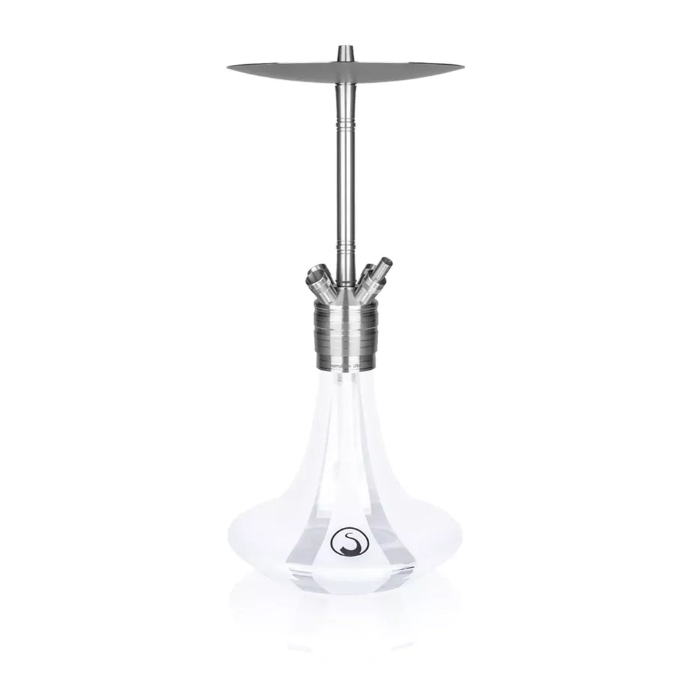 Steamulation Ultimate Hookah Gen.II premium luxury multi-hose hookah