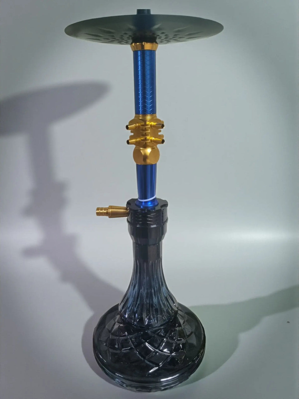 Dejavuu Nitro Piston Russian Hookah
