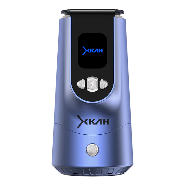 XKAH Pro Hookah Electric Bowl, XKAH Pro Electric Hookah, XKAH Hookah Heating Device, XKAH Electric Bowl, XKAH Shisha Device, Electric Hookah Bowl India, Charcoal-Free Hookah Device, Portable Hookah Heating Device, XKAH Pro India, Buy XKAH Pro Online